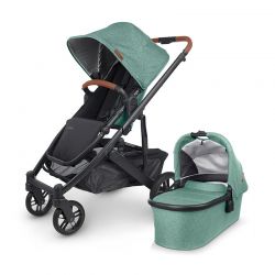 UPPAbaby Cruz V2 2020 | Carrito dúo