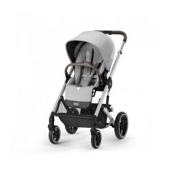 Carrito Duo Balios S Lux SLV de Cybex