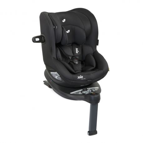 I-Spin 360 iSize de Joie SIlla coche giratoria 