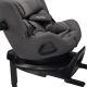 TODL Next de Nuna con Base Isofix Silla de Coche (40 a 105 cm)