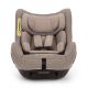 TODL Next de Nuna con Base Isofix Silla de Coche (40 a 105 cm)