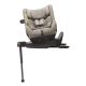 TODL Next de Nuna con Base Isofix Silla de Coche (40 a 105 cm)