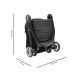 Silla de paseo City Tour 2 de Baby Jogger