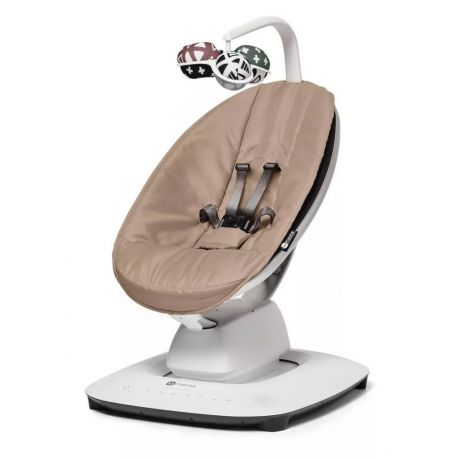 Hamaca para Bebé MamaRoo 5.0 de 4Moms