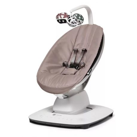 Hamaca para Bebé MamaRoo 5.0 de 4Moms