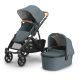 Dúo VISTA V3 de UPPAbaby