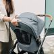 Dúo VISTA V3 de UPPAbaby