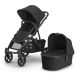 Dúo VISTA V3 de UPPAbaby