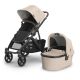 Dúo VISTA V3 de UPPAbaby