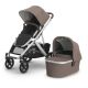 Dúo VISTA V3 de UPPAbaby