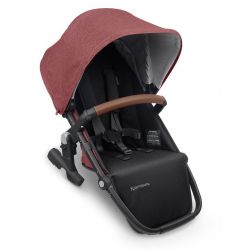 UPPAbaby Asiento adicional RumbleSeat para VISTA V2