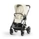 Carrito Duo Talos S Lux de Cybex