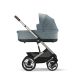 Carrito Duo Talos S Lux de Cybex