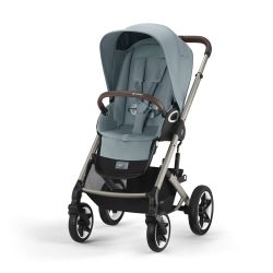 Carrito Duo Talos S Lux de Cybex