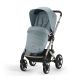 Carrito Duo Talos S Lux de Cybex