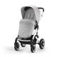 Carrito Duo Talos S Lux de Cybex