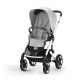 Carrito Duo Talos S Lux de Cybex