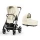 Carrito Duo Talos S Lux de Cybex