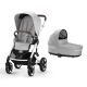 Carrito Duo Talos S Lux de Cybex