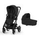 Carrito Duo Talos S Lux de Cybex