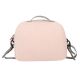 Bolso maternal Planet rosa de Bimbidreams