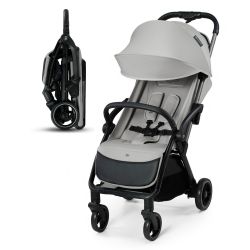 Apino Silla de paseo de Kinderkraft