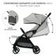 Apino Silla de paseo de Kinderkraft