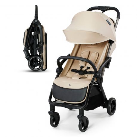 Apino Silla de paseo de Kinderkraft