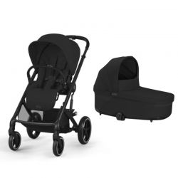 Carrito Duo Balios S Lux de Cybex