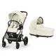 Carrito Duo Balios S Lux de Cybex