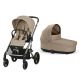 Carrito Duo Balios S Lux de Cybex