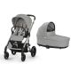 Carrito Duo Balios S Lux de Cybex