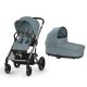 Carrito Duo Balios S Lux de Cybex