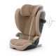 Solution G2 de Cybex Silla coche 100 a 150 cm