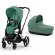 Carrito Duo Priam 2023 de Cybex