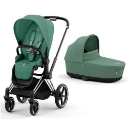 Carrito Duo Priam de Cybex