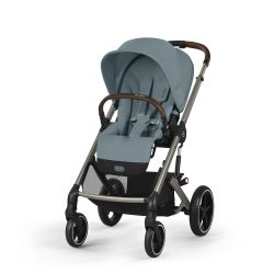 Carrito Duo Balios S Lux de Cybex