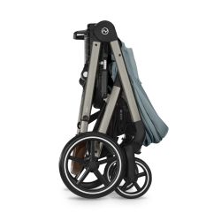 Carrito Duo Balios S Lux de Cybex