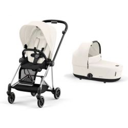 Carrito Duo MIOS de Cybex