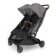 Minu Dúo de UPPAbaby Silla de paso gemelar