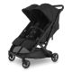 Minu Dúo de UPPAbaby Silla de paso gemelar